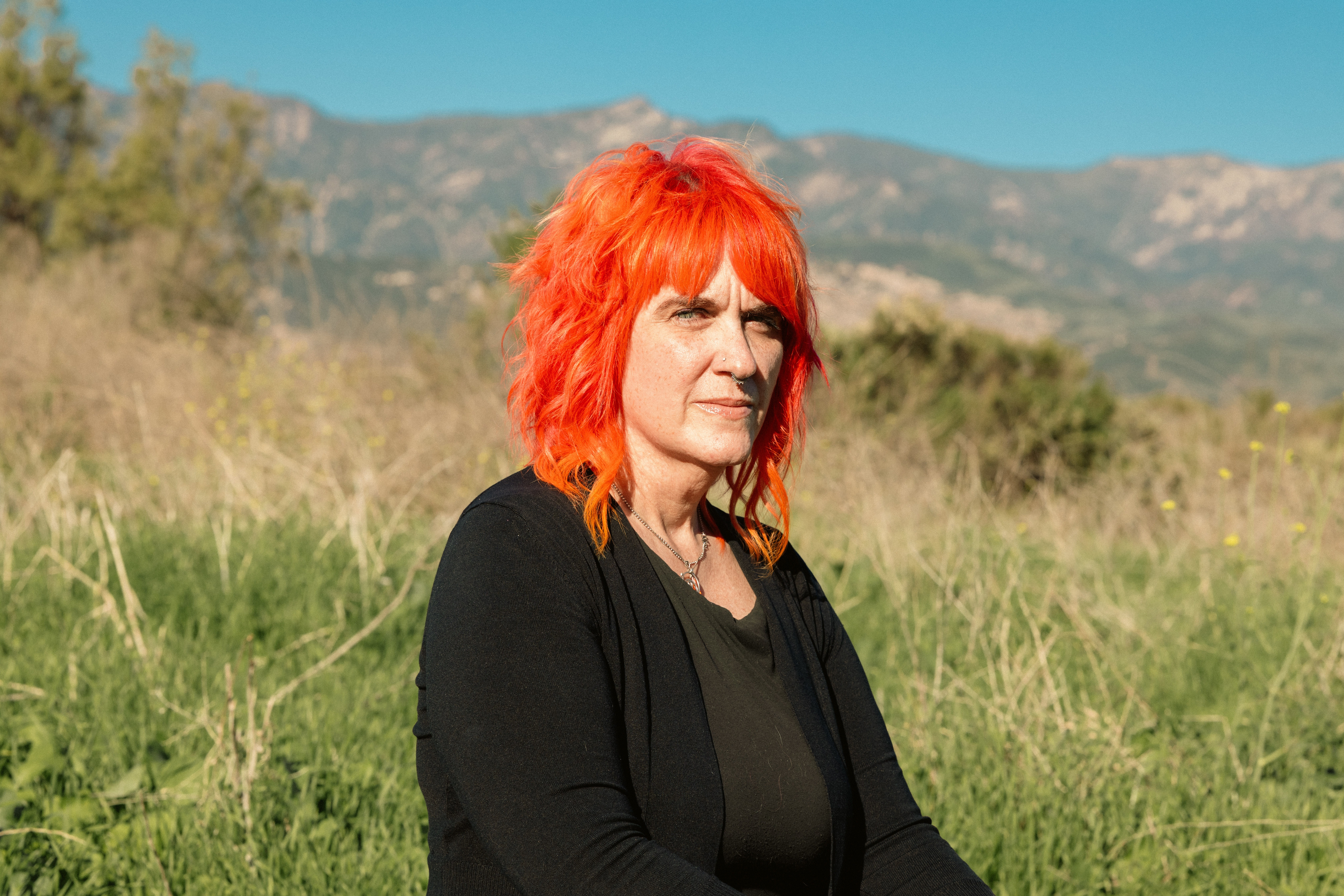 Micky Small is a screenwriter and is one of hundreds of millions of people who regularly use AI chatbots. She spent two months in an AI rabbit hole and is finding her way back out.