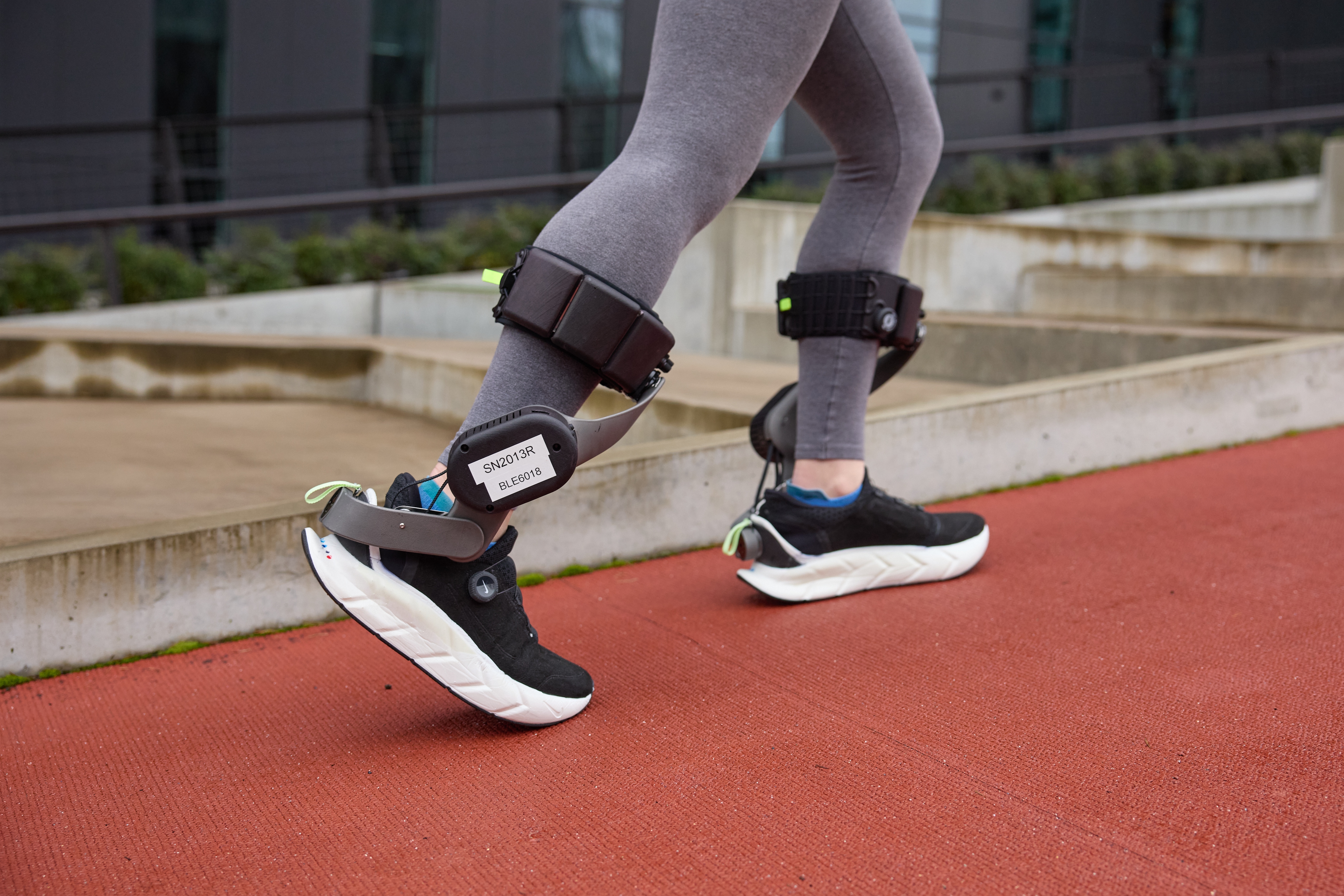 Chloe Veltman evaluates Nike