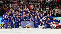 US women's hockey team declines Trump's State of the Union invitation
