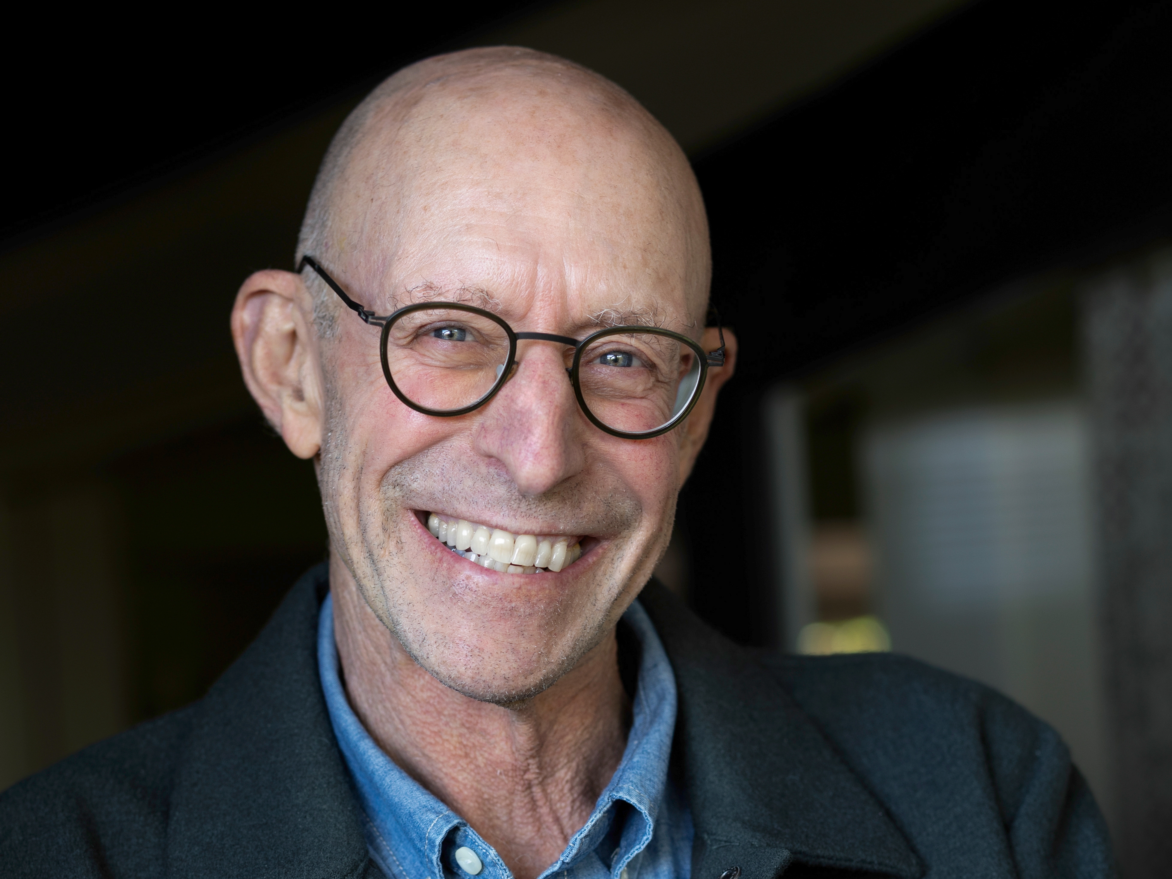 Michael Pollan is the author of <em>A World Appears: A Journey into Consciousness.</em>‘/></p><p>“Consciousness is under siege,” says author Michael Pollan. His new book, <em>A World Appears, </em>explores consciousness on both a personal and technological level.</p><p>(Image credit: Christopher Michel)</p><p><img src=