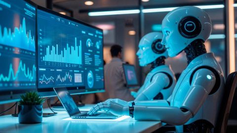 Digital Consulting Services in USA