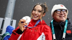 Eileen Gu's interaction with reporter over winning silver instead of gold goes viral: ‘Ridiculous perspective’