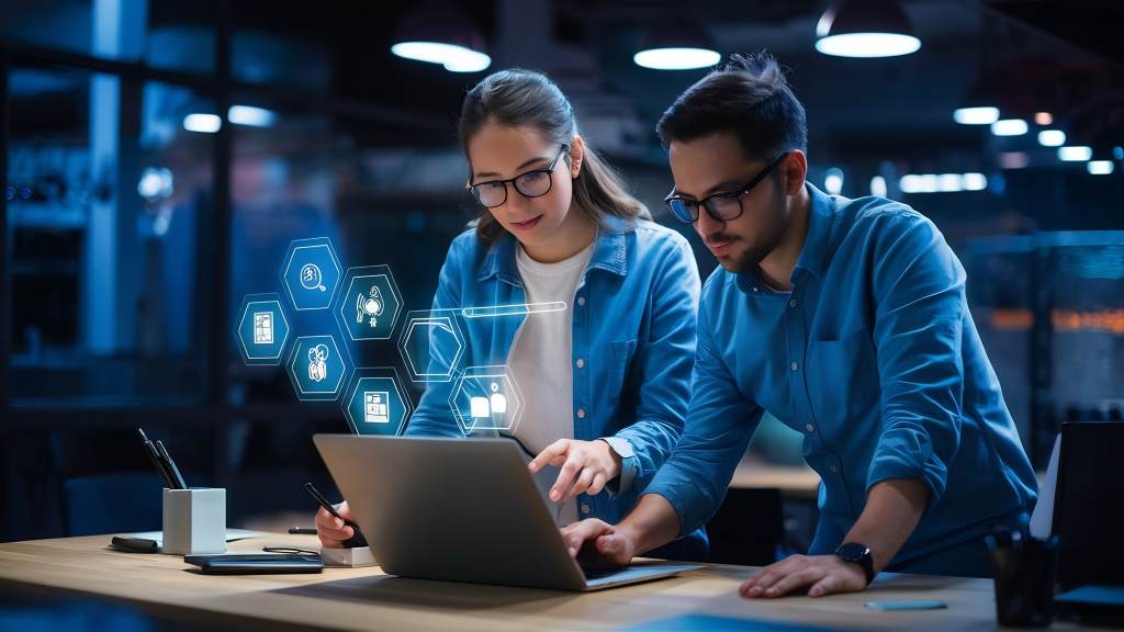 it consulting services it consulting services