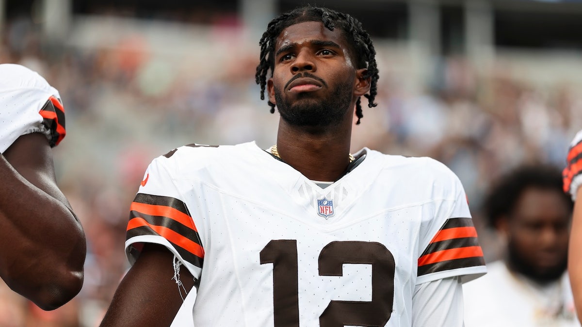 Shedeur Sanders