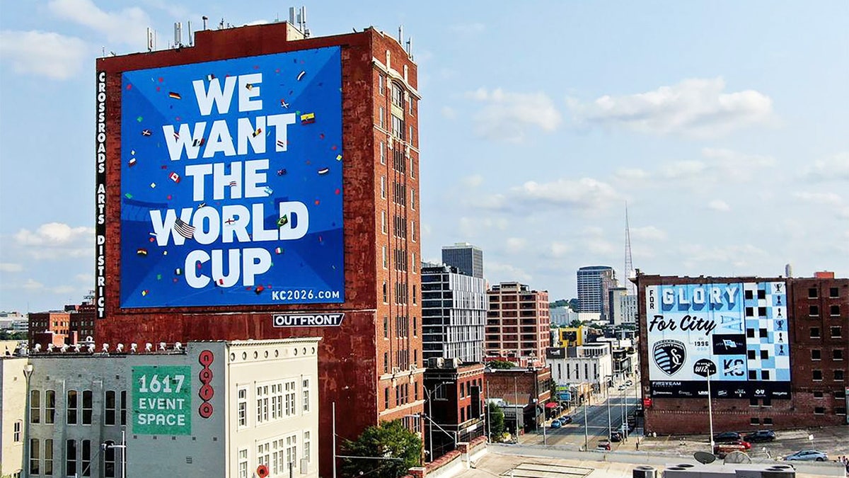 2026 FIFA World Cup bid