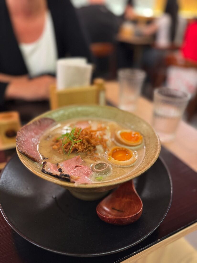ramen in syndey