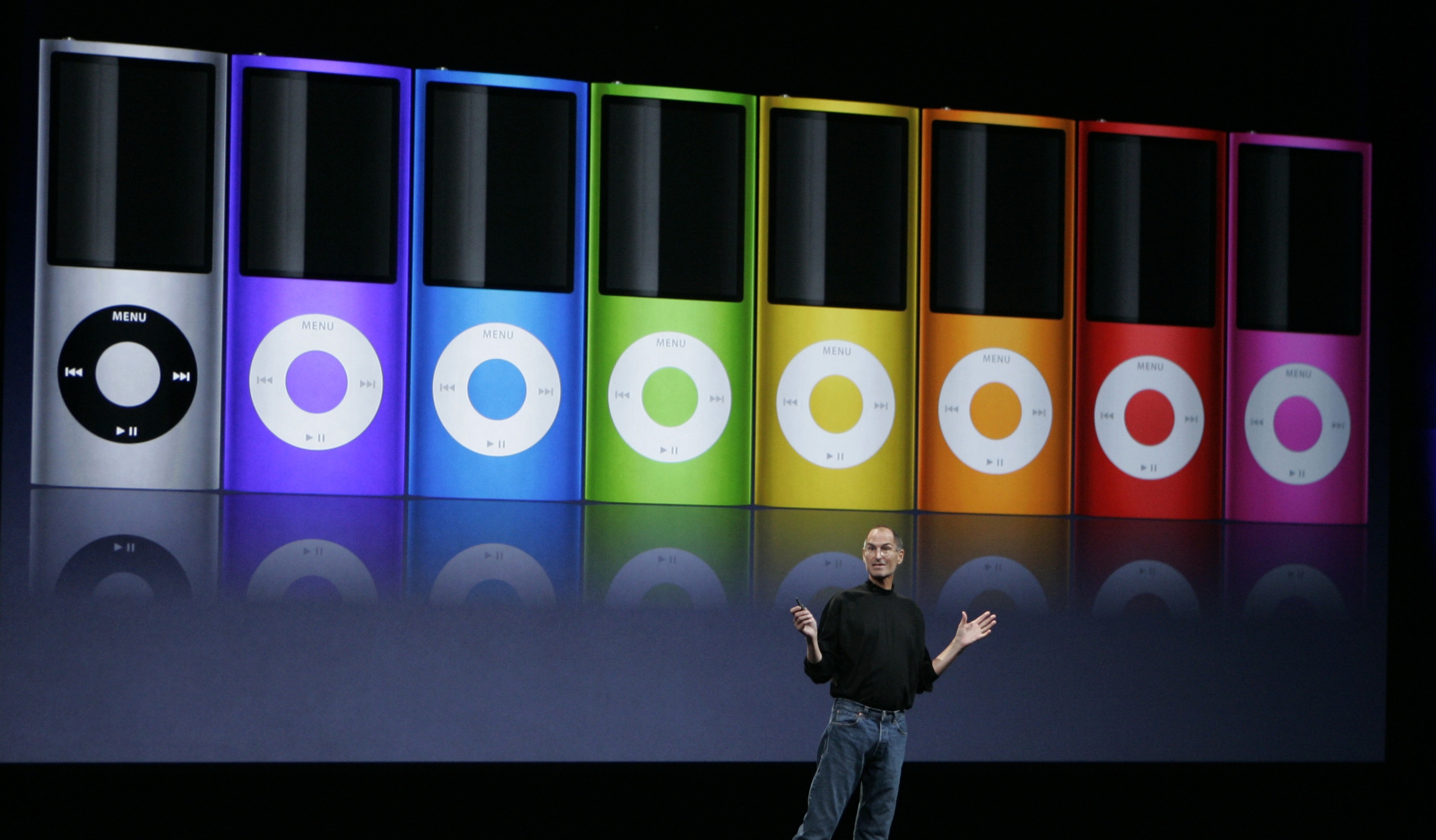 Apple