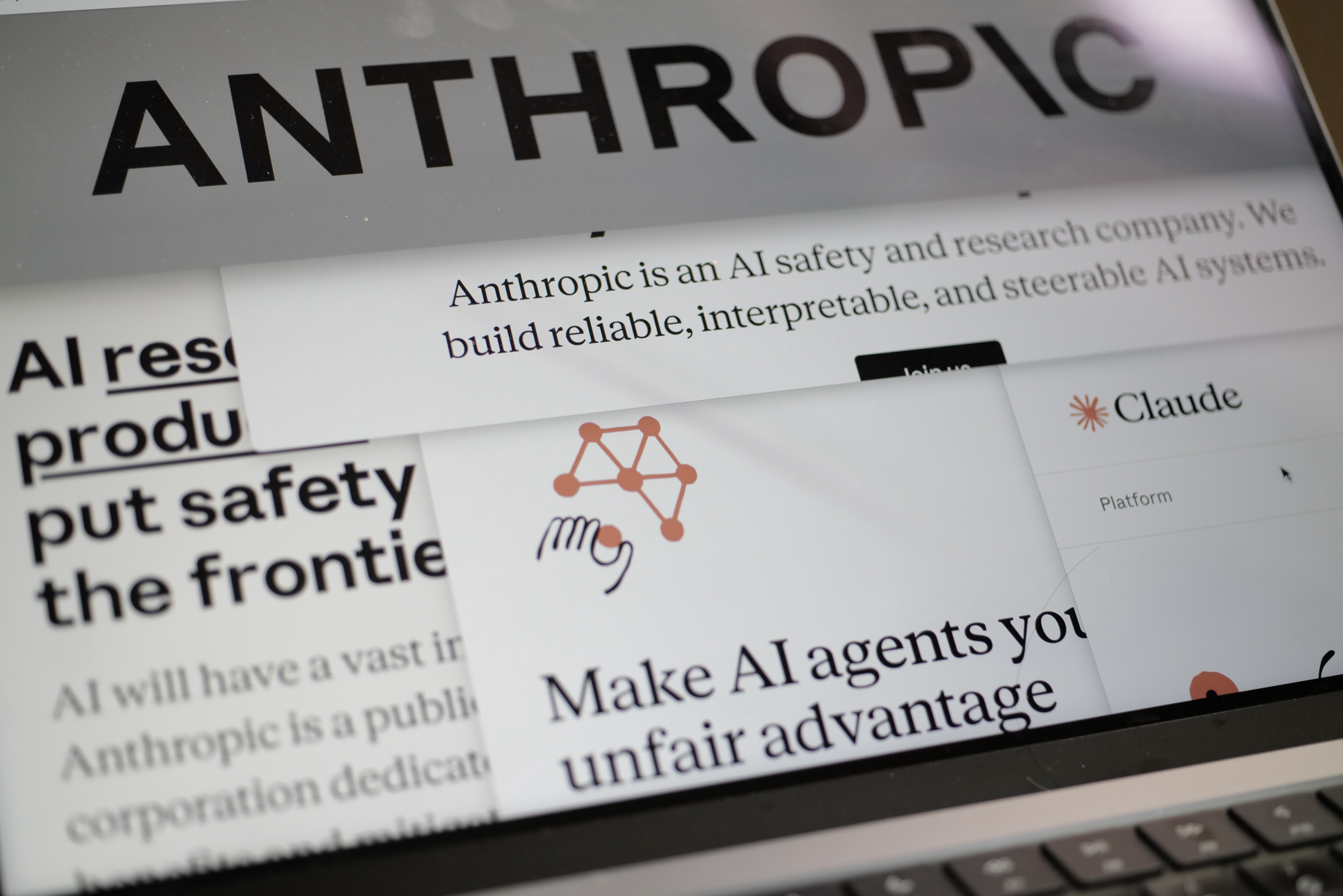 AI lab Anthropic announced this week that it had developed a powerful new model the company believes could "reshape cybersecurity." It said that its latest model, Mythos Preview, was able to find "high-severity vulnerabilities, including some in every major operating system and web browser."