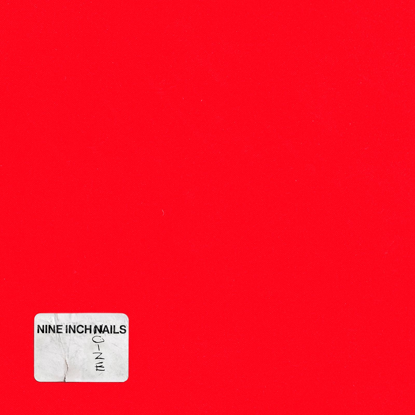 Nine Inch Nails Boys Noize Nine Inch Noize