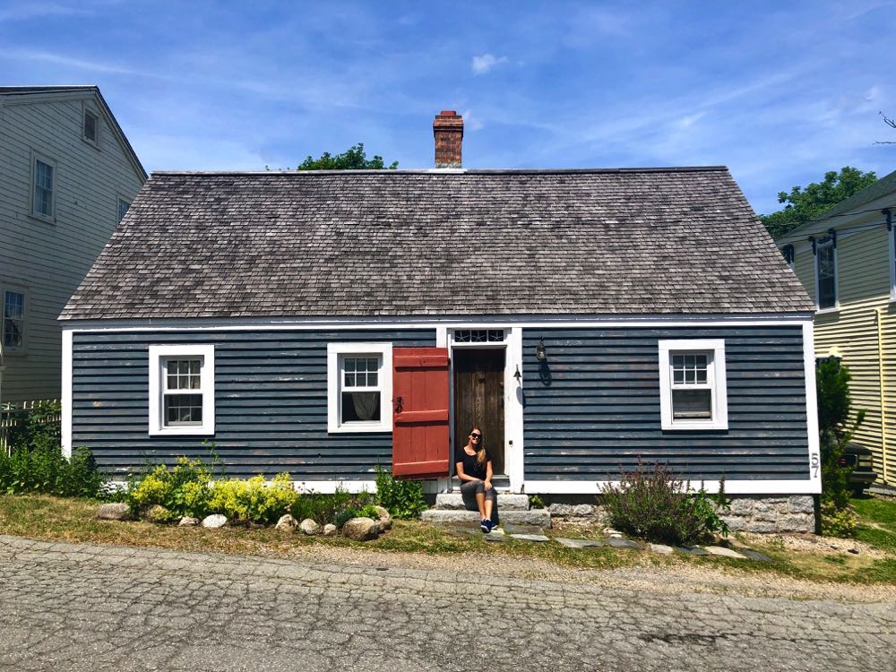 lunenburg home