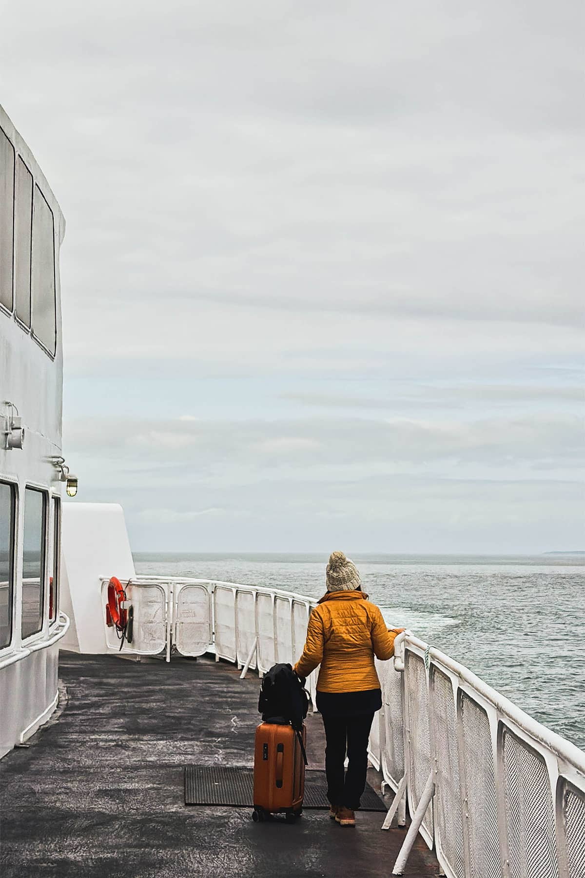 port angeles ferry to victoria
