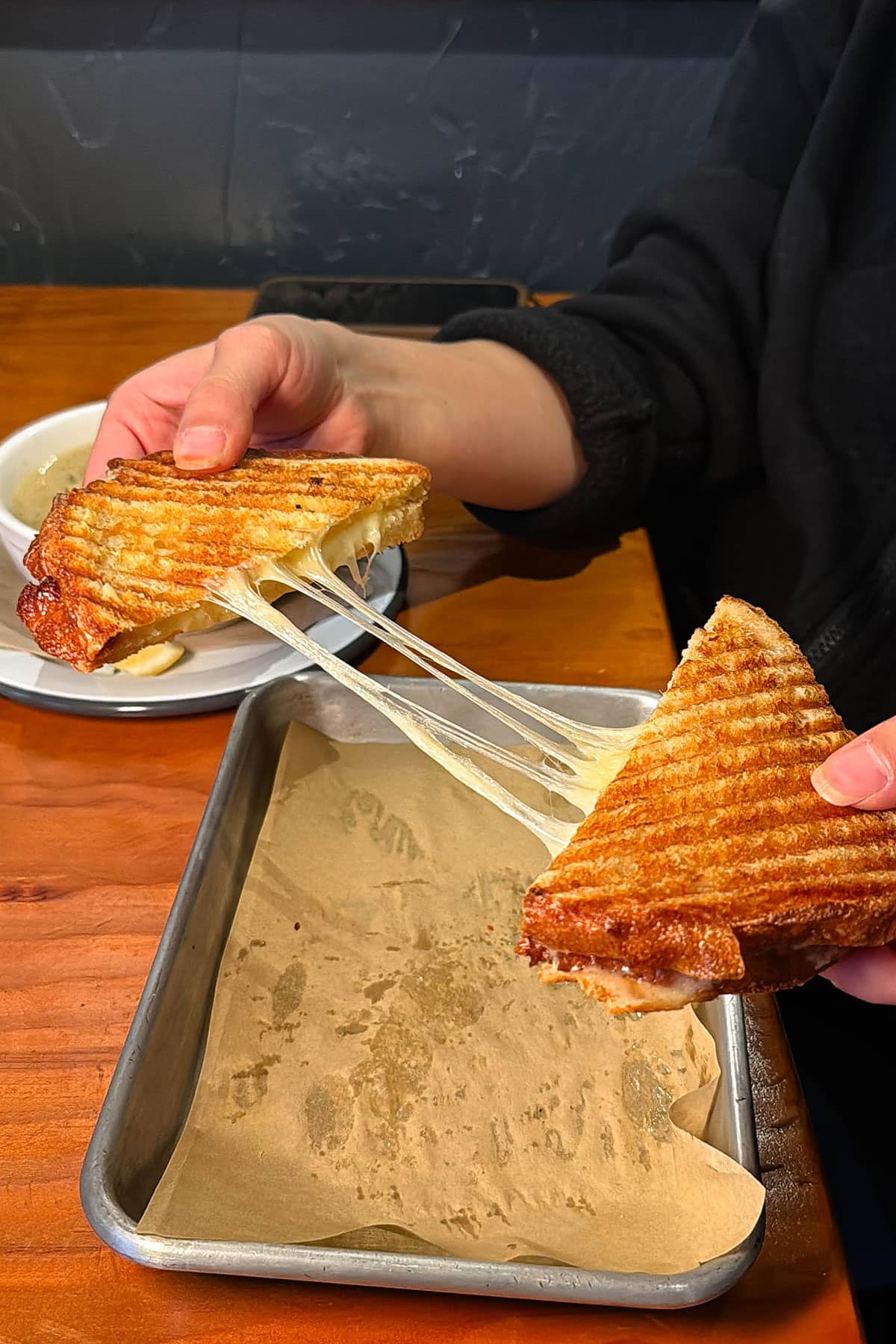 best places to eat in port angeles