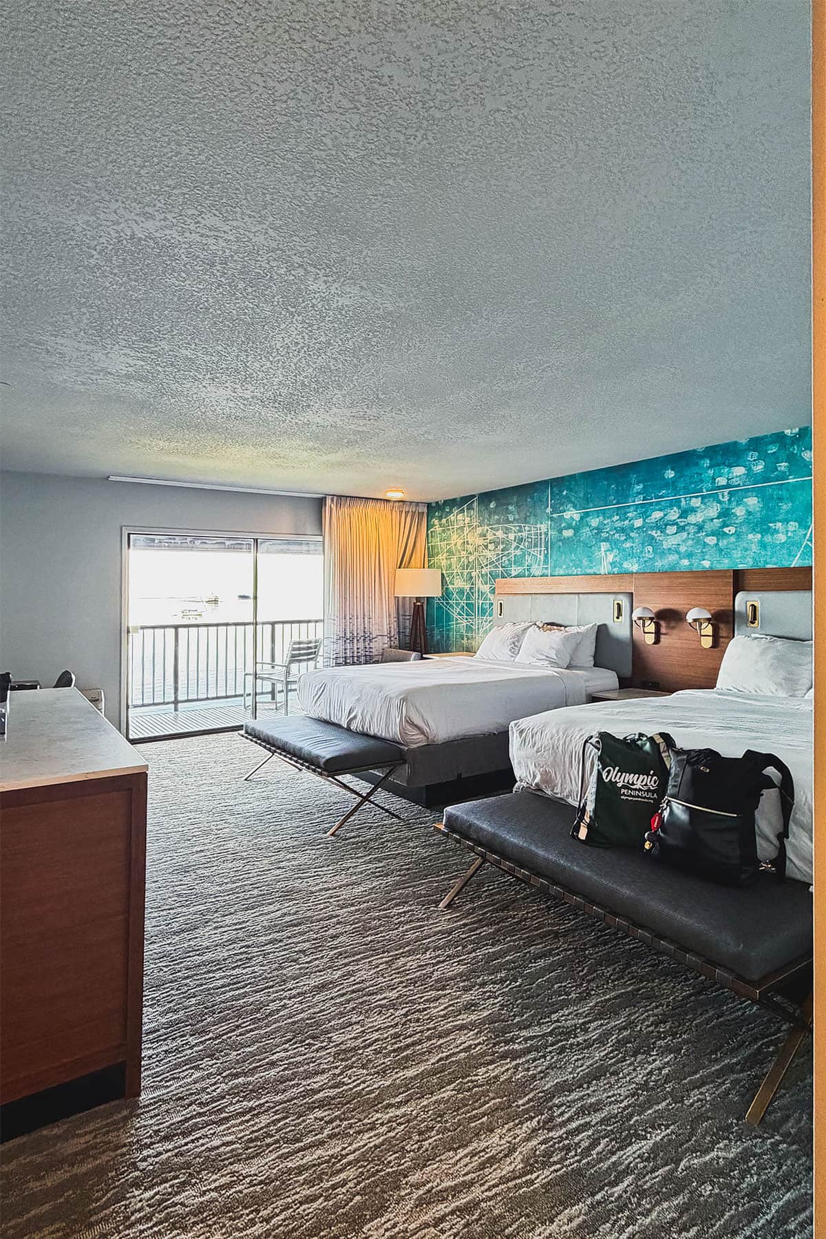 red lion hotel port angeles wa