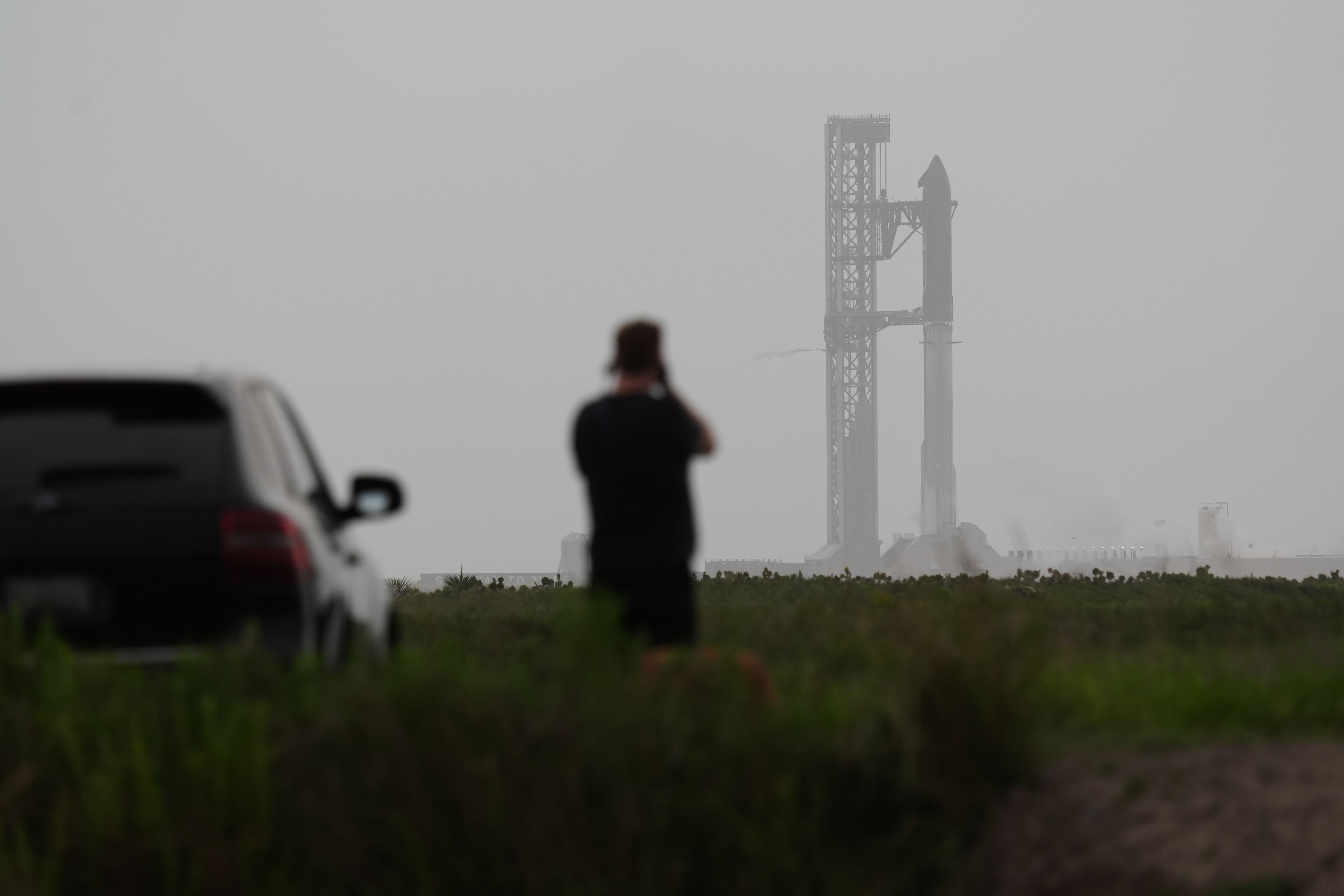 SpaceX