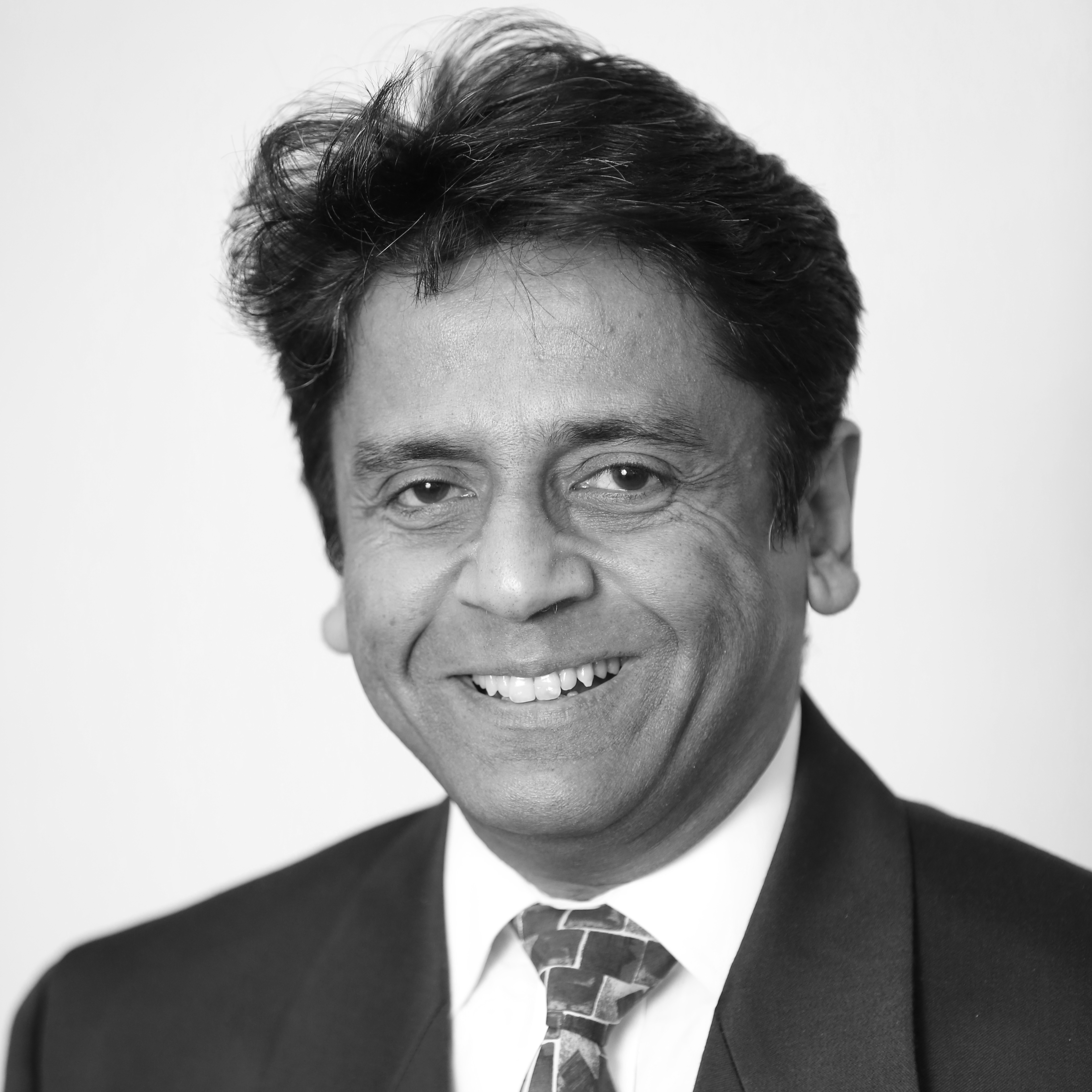 Tarique Mustafa, GC Cybersecurity