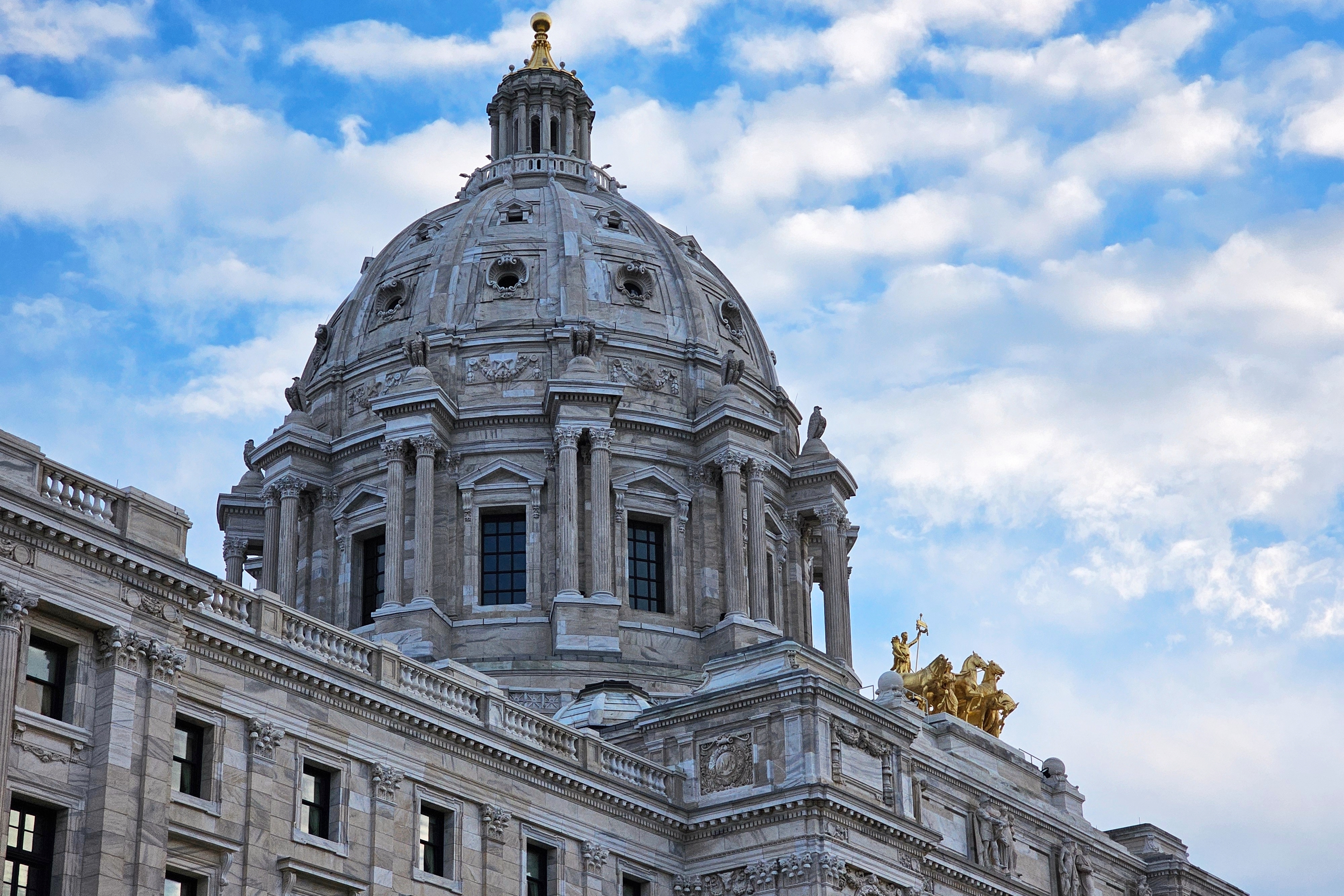 Minnesota has enacted the most far-reaching crackdown on massively popular services like Kalshi and Polymarket.