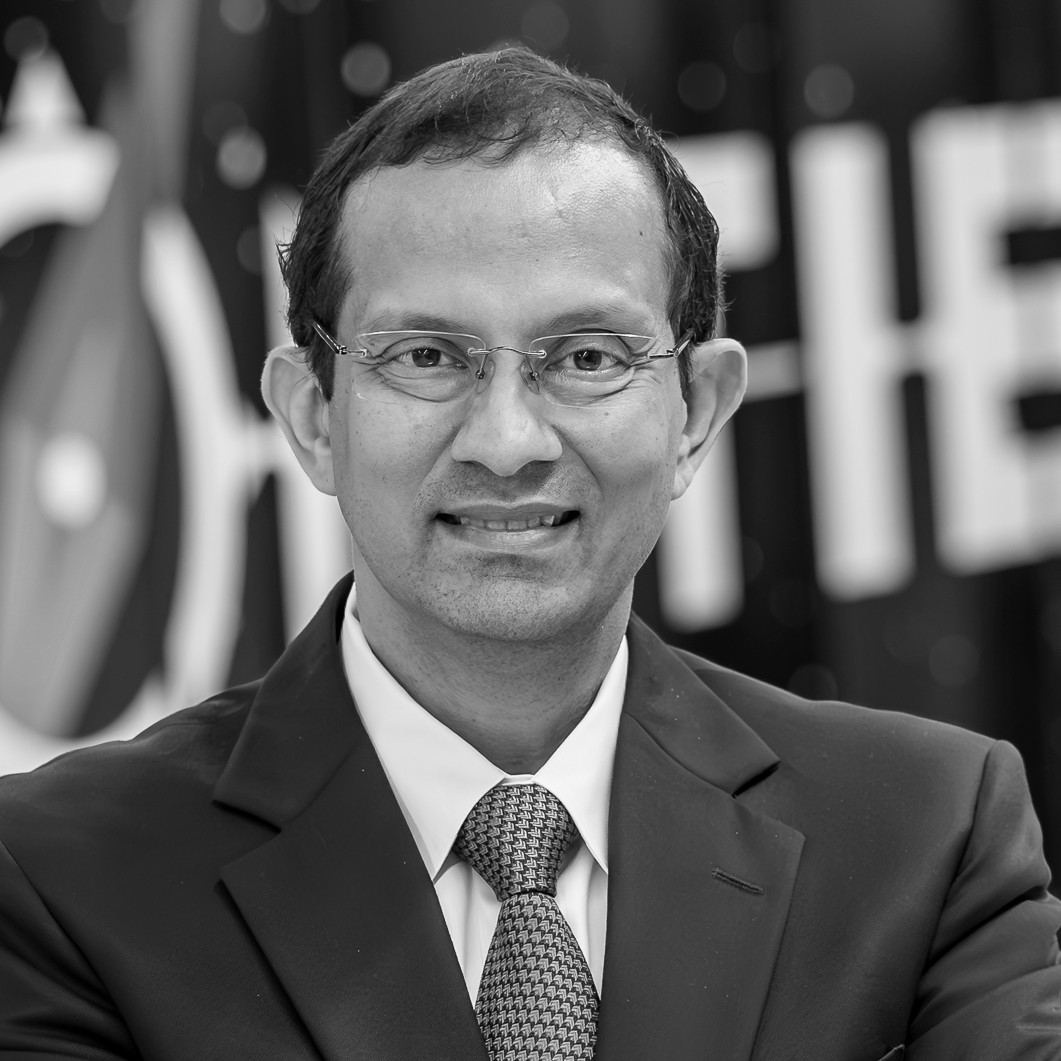 Arjun Shankar, Oak Ridge National Laboratory