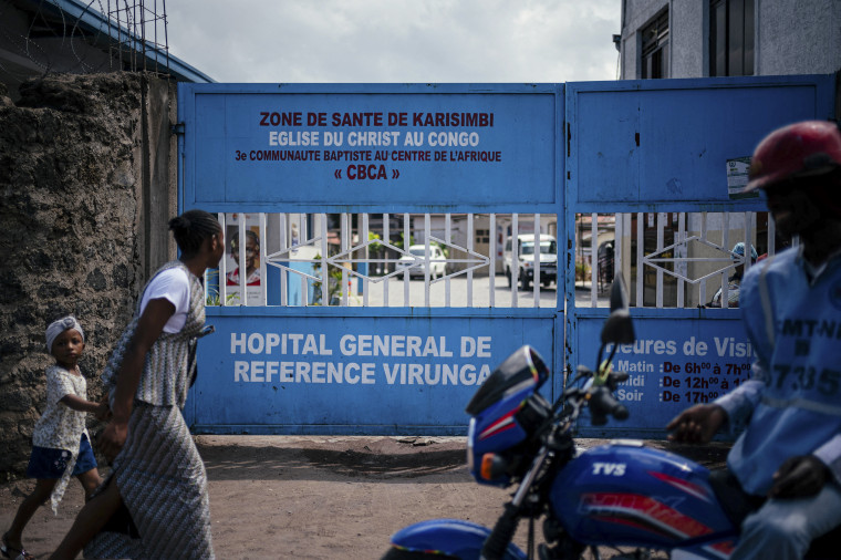 TOPSHOT-DRCONGO-HEALTH-VIRUS-EBOLA