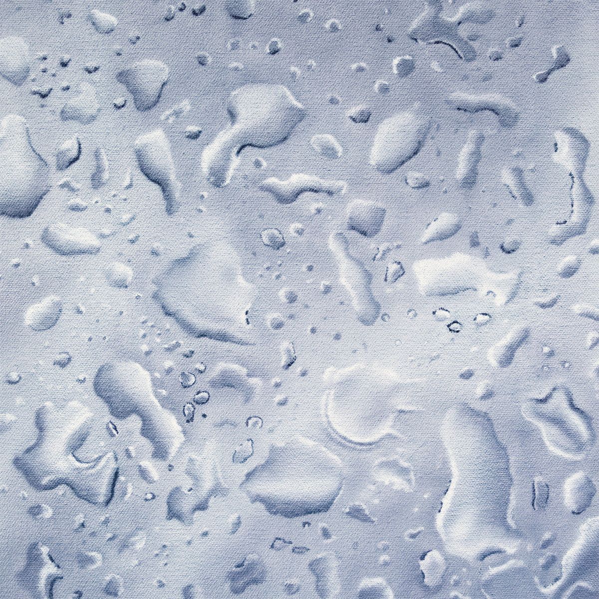 Image may contain Foam and Ice