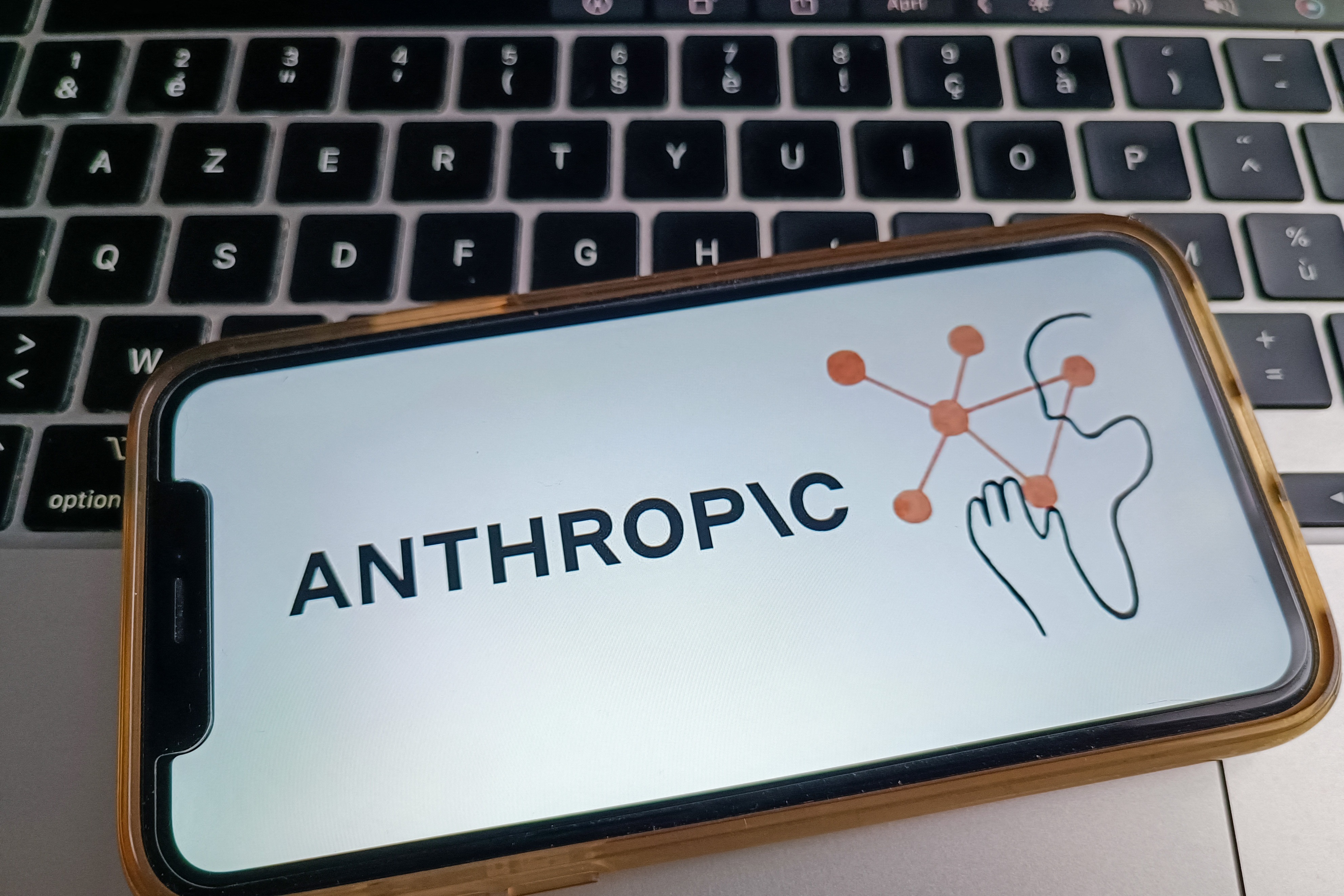 Anthropic is an American artificial intelligence (AI) company founded in 2021.