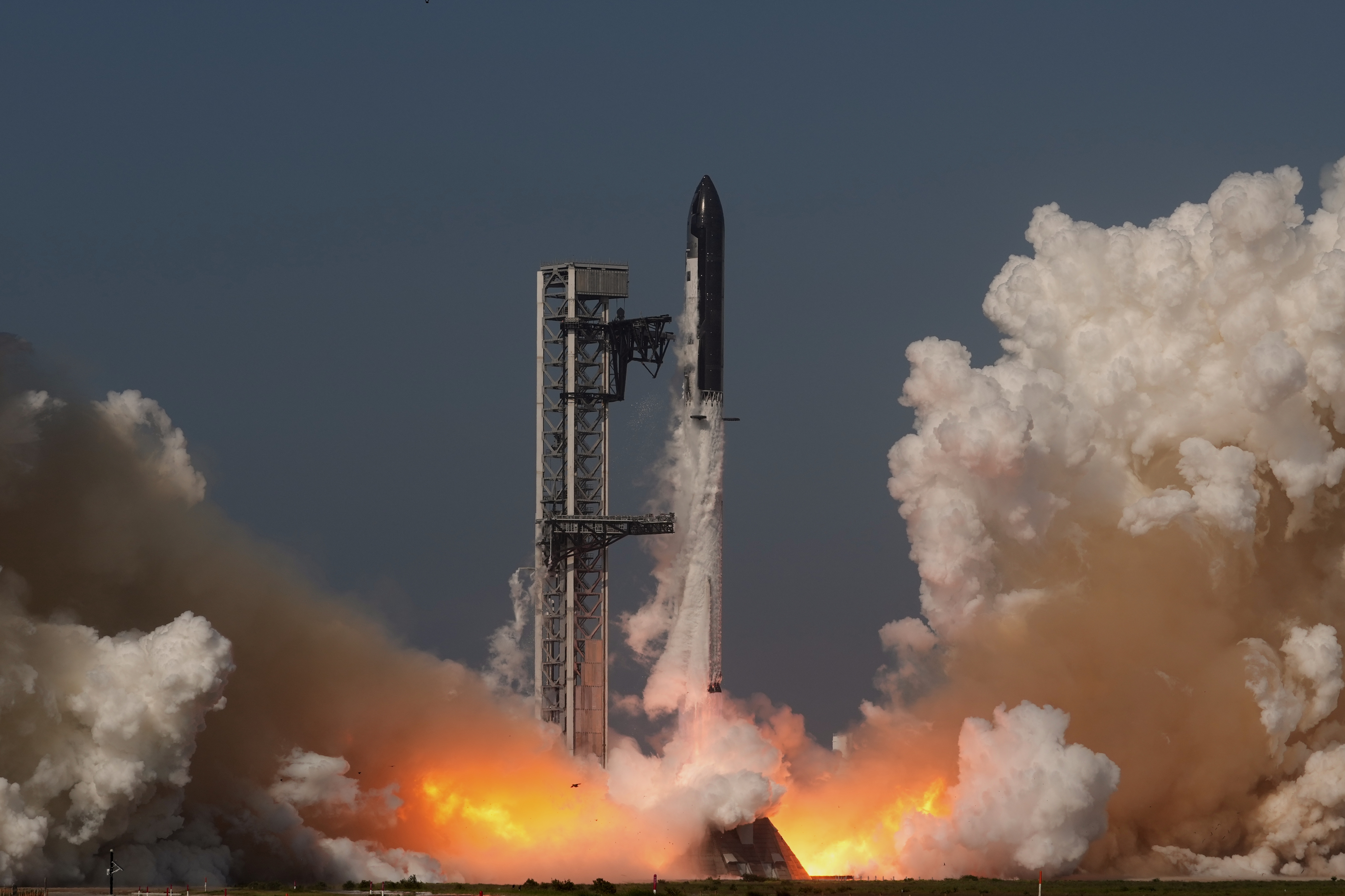 SpaceX
