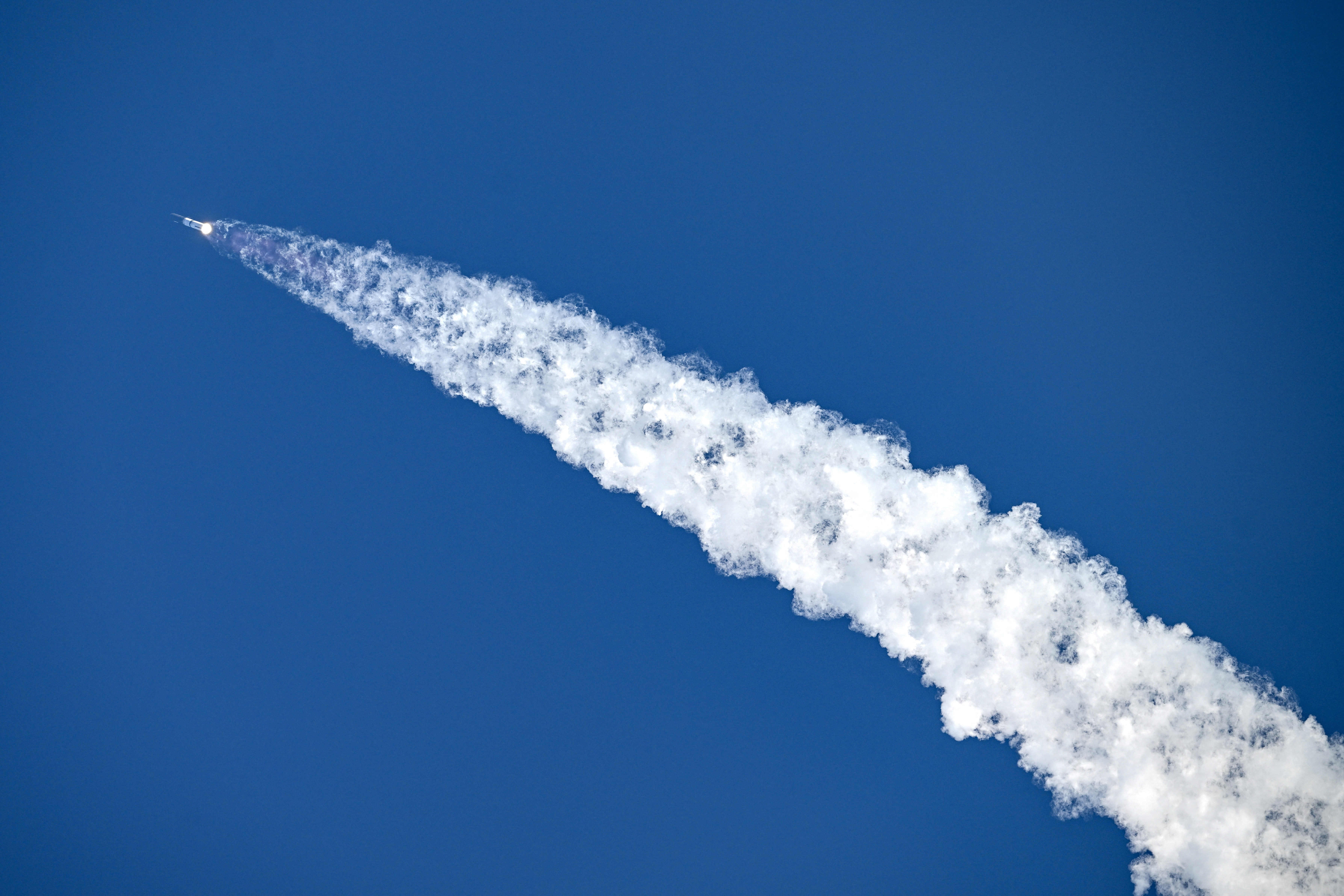 SpaceX