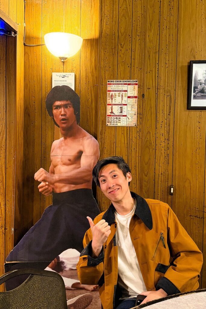 tai tung restaurant seattle