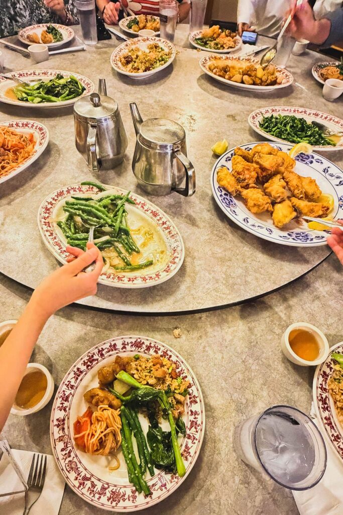 tai tung chinese restaurant