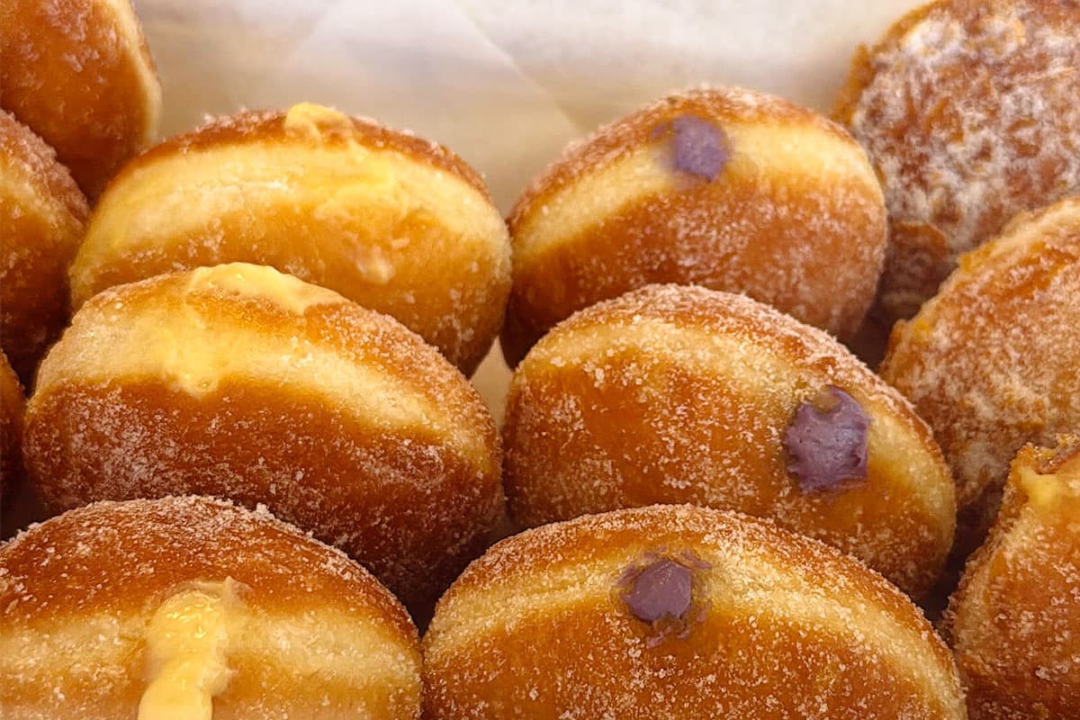 fuji bakery seattle