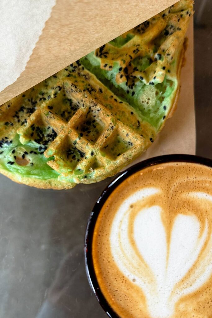 phin coffee seattle
