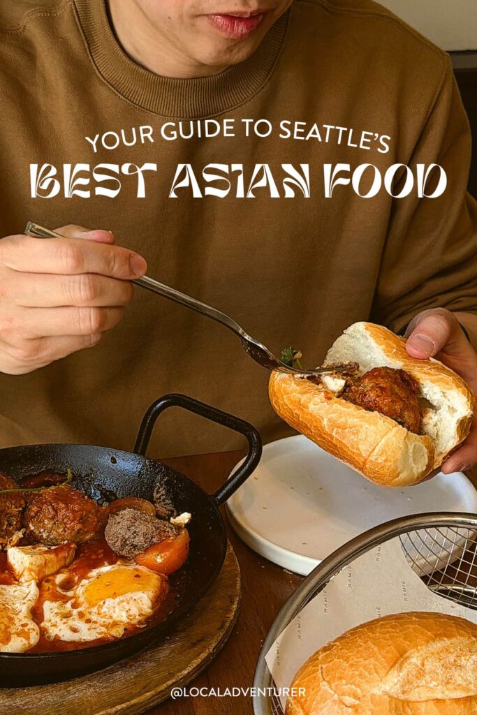 best asian food seattle