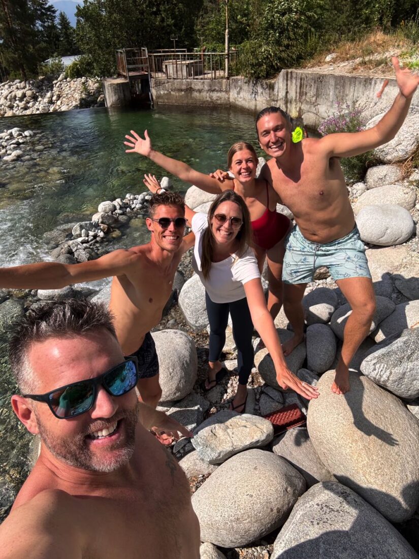 community of digital nomads bulgaria