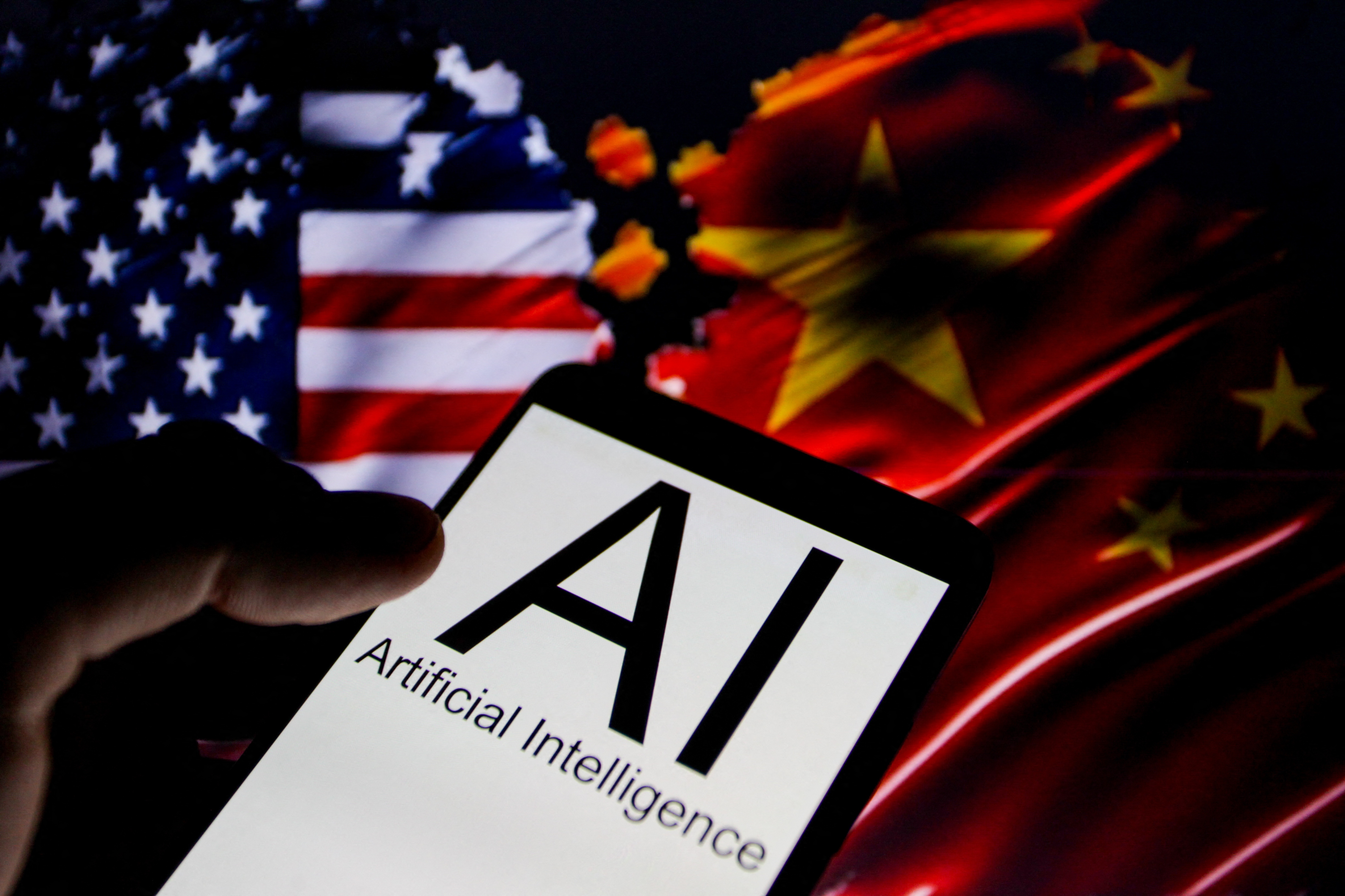 AI is a fast-growing business expense. Some companies are cutting costs by switching to cheaper Chinese AI models.