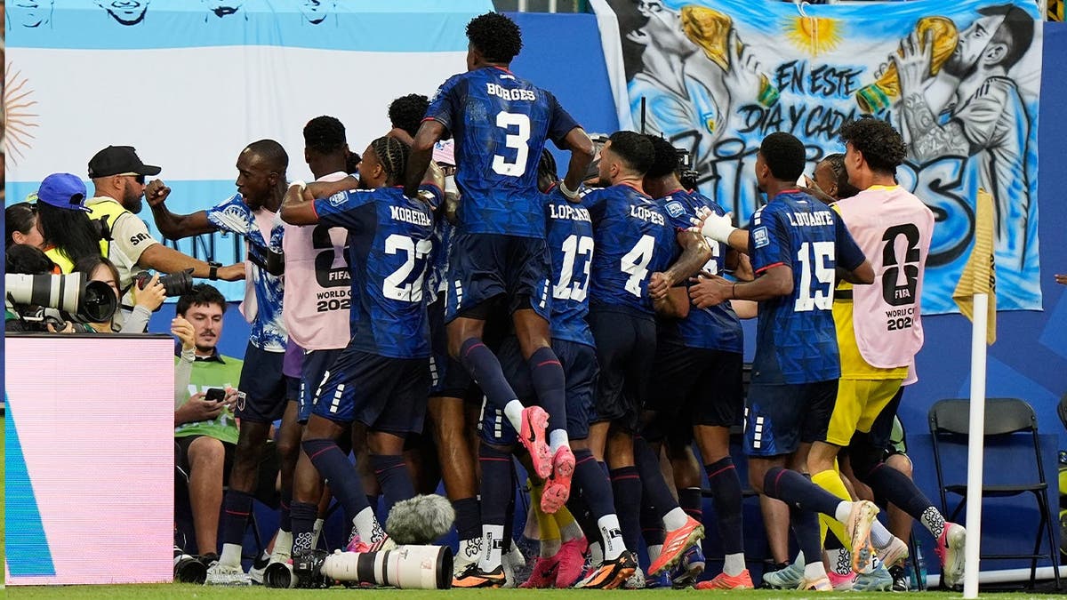 Cape Verde