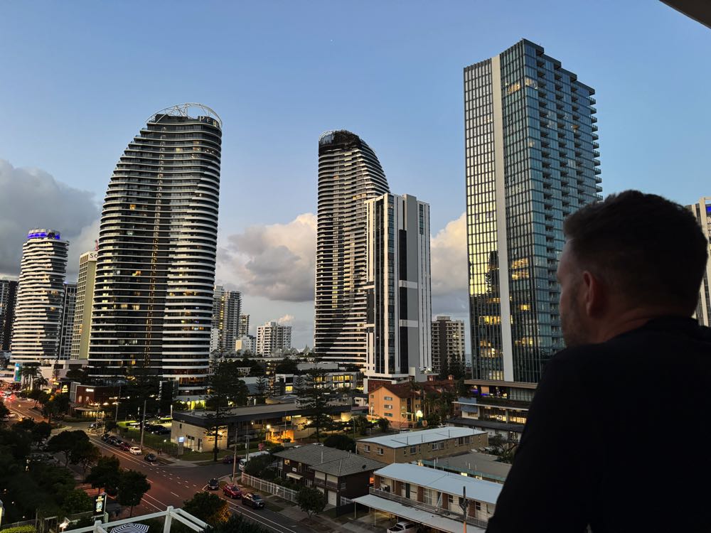 broadbeach gold coast
