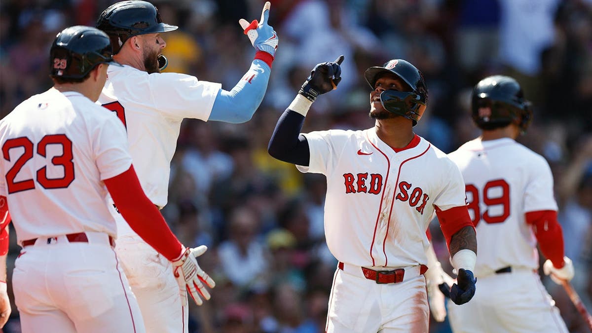 Boston Red Sox