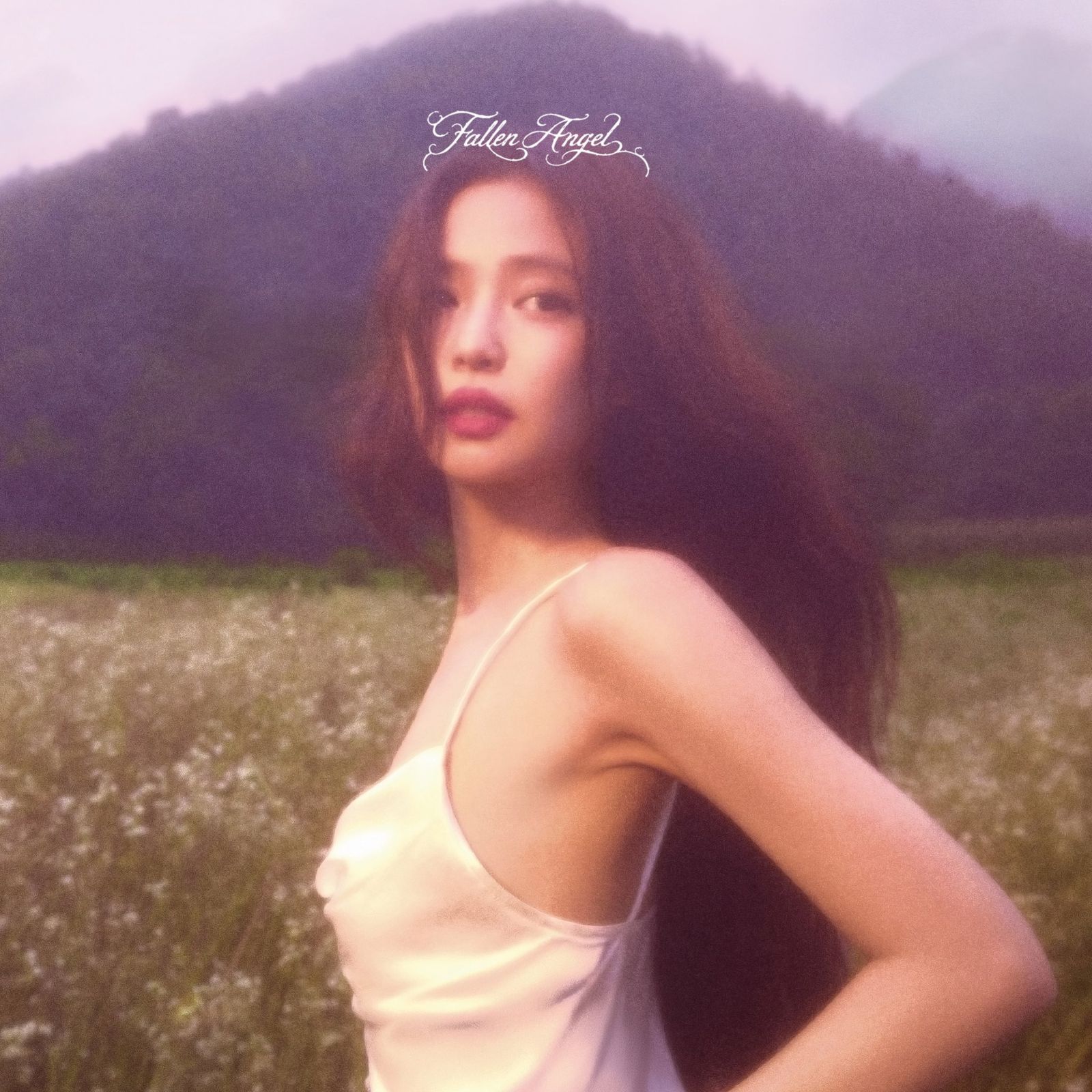 Jennie Fallen Angel EP