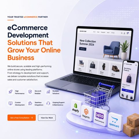 web development