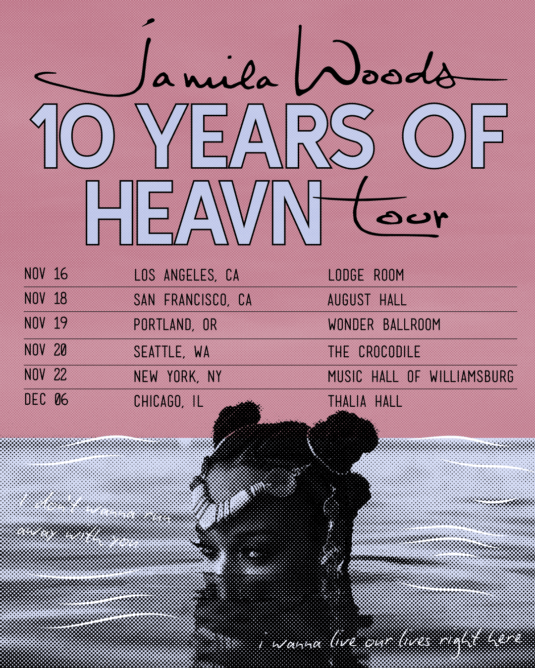 Image may contain: Advertisement, Poster, Person, Text, Face, Head, and Water