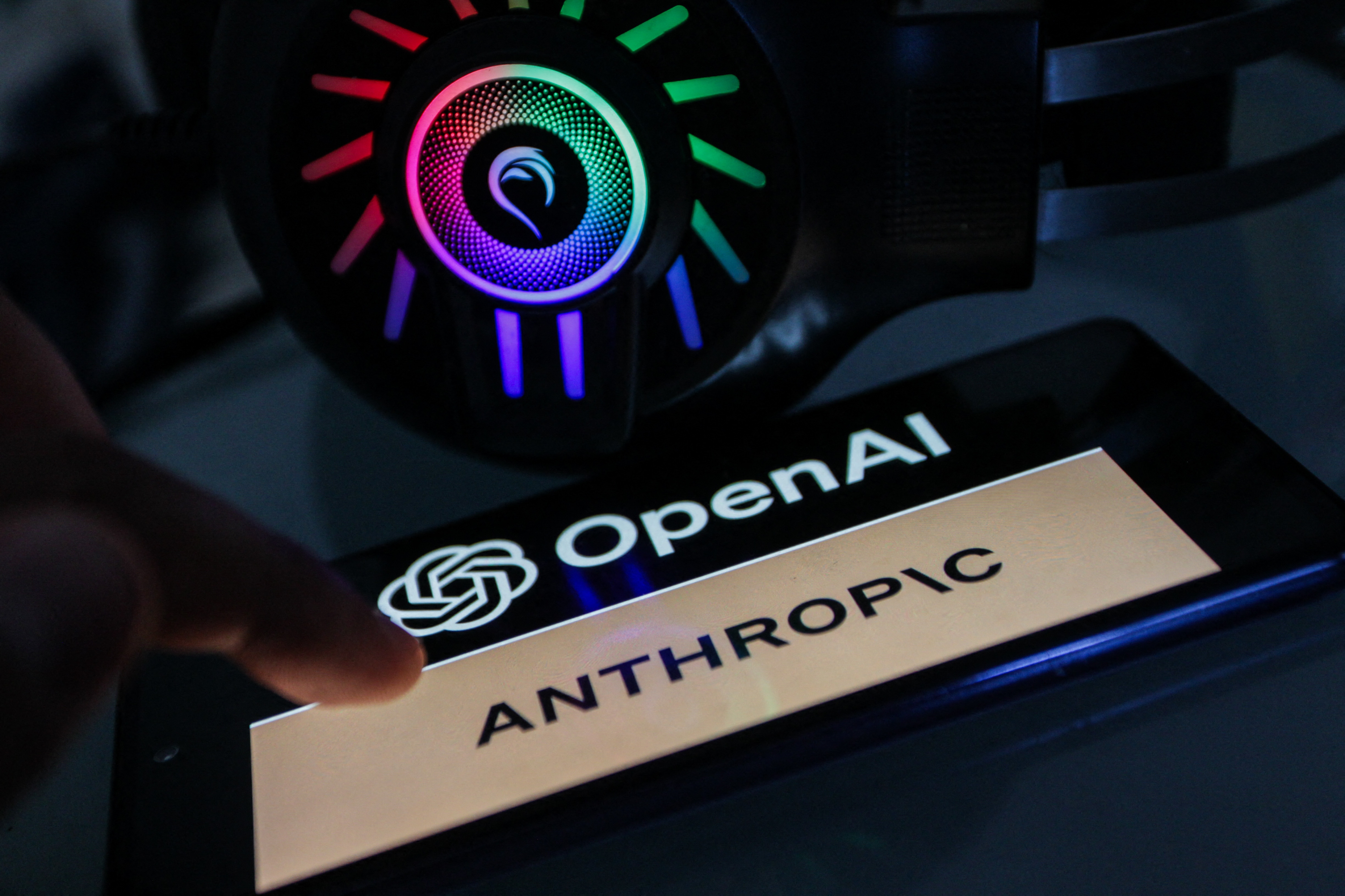 OpenAI and Anthropic say their models broke into other companies