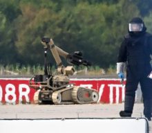 Europe frets as the Kremlin pushes the limits of its hybrid warfare