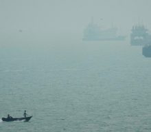 Iran attacks American warships and base after U.S. sinks five Iranian tankers