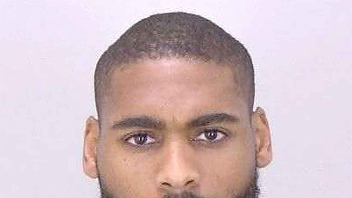 Jonathon Cooper mugshot