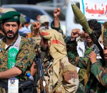 Strikes shut down key Saudi pipeline as Iran-backed Houthis tighten grip on crucial shipping lane