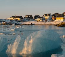 Trump announces agreement with Denmark to secure ‘permanent’ control over Greenland’s security