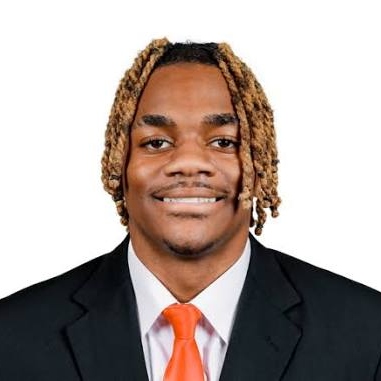 KJ Bolden