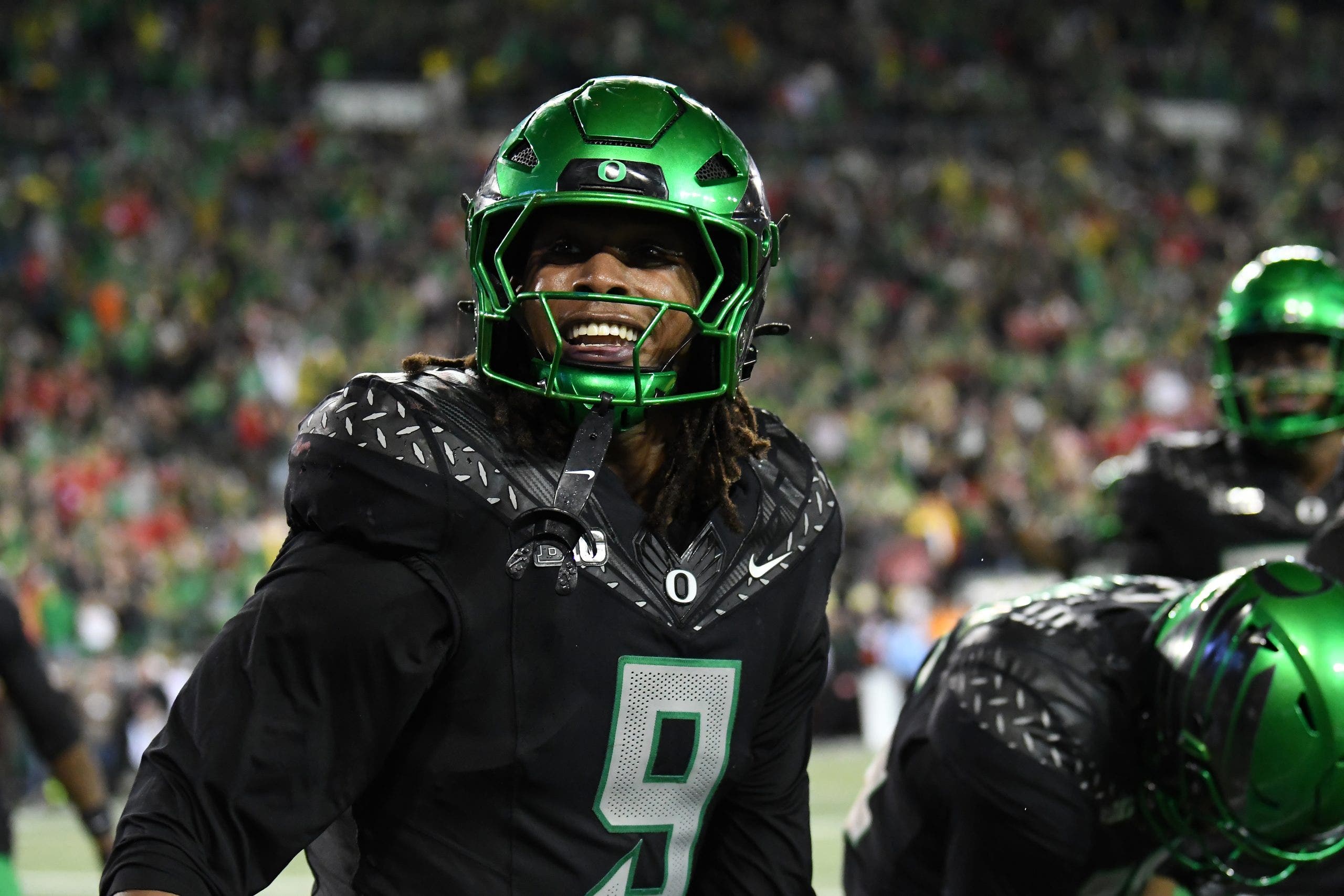 (Photo by Brian Murphy/Icon Sportswire via Getty Images)