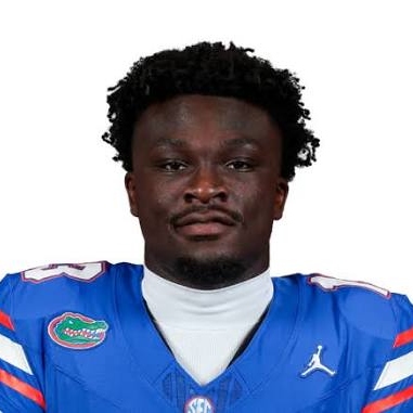 Jadan Baugh