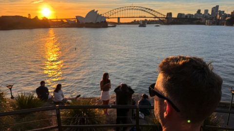 5 Days in Sydney: The Perfect Itinerary for First-Time Visitors