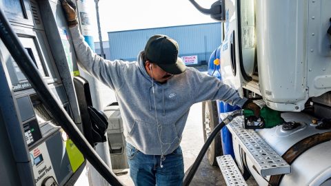 Energy prices rise after Trump’s ‘energy ceasefire’ fails to move Russia or Ukraine